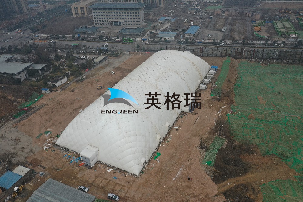 雨季货品储存的困扰，麻豆AV一区二区建筑来帮忙